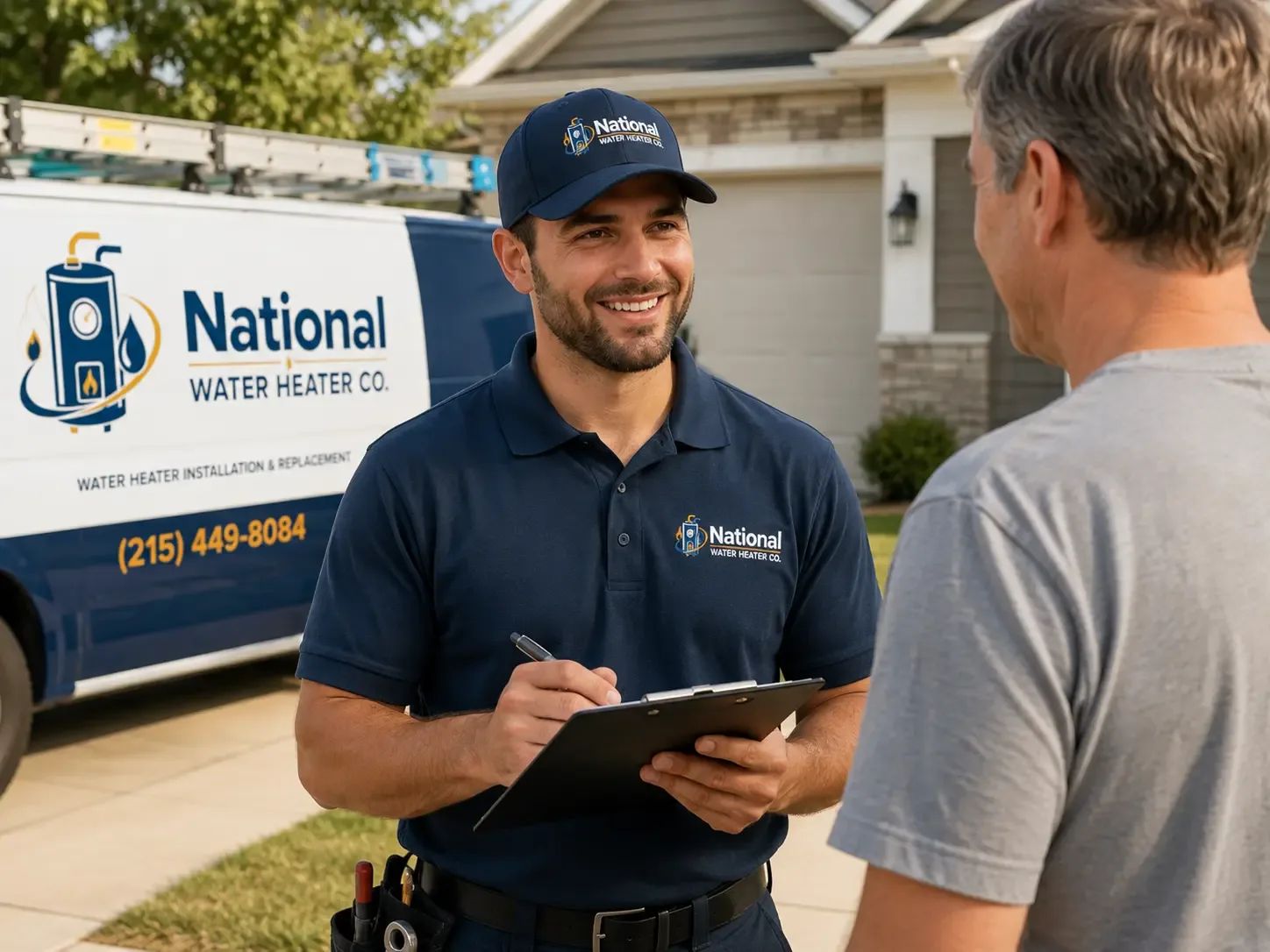 Water Heater Installation Boston, NY FAQs